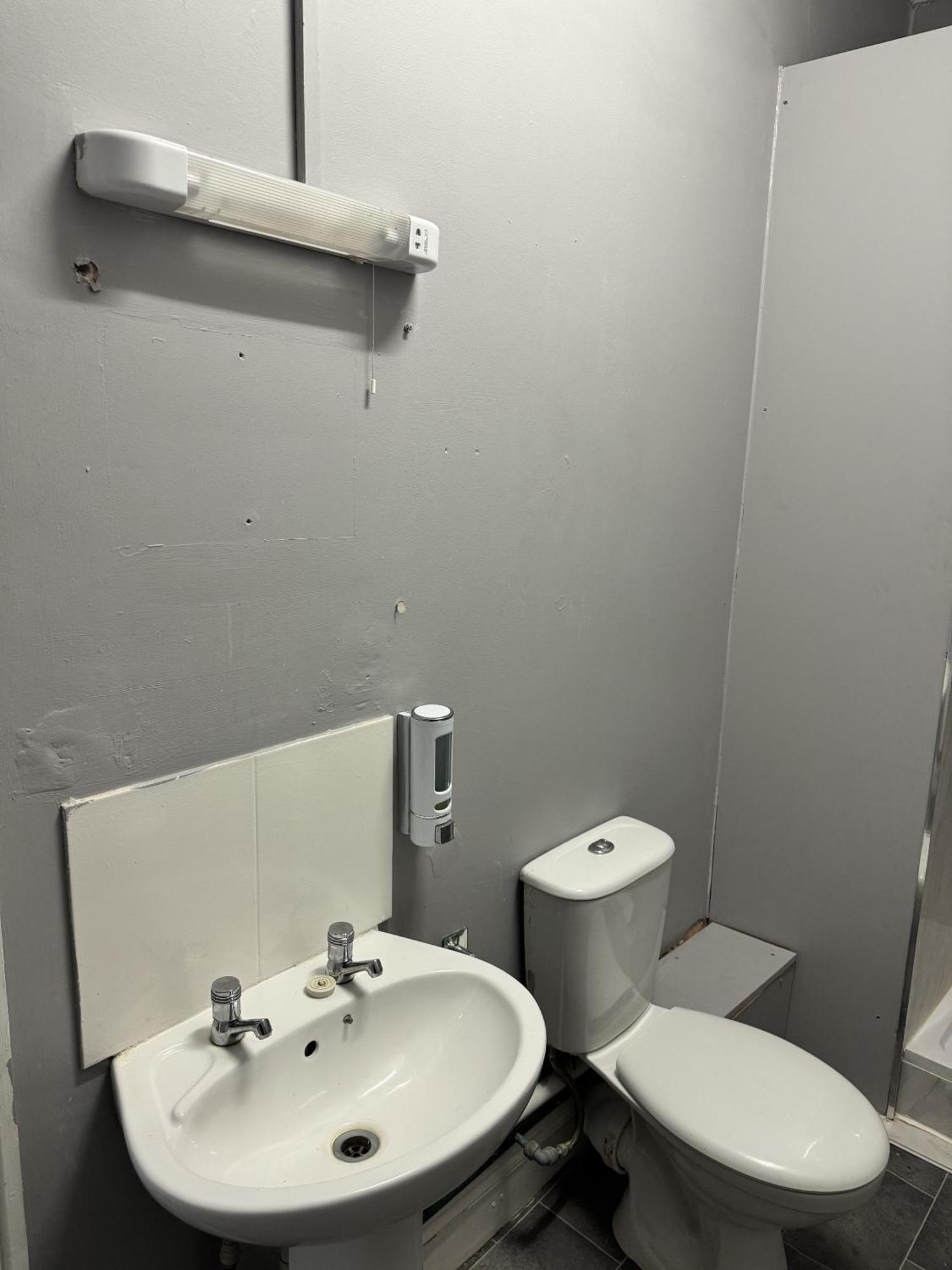 Bed and Breakfast The Majestic Great Yarmouth Zimmer foto