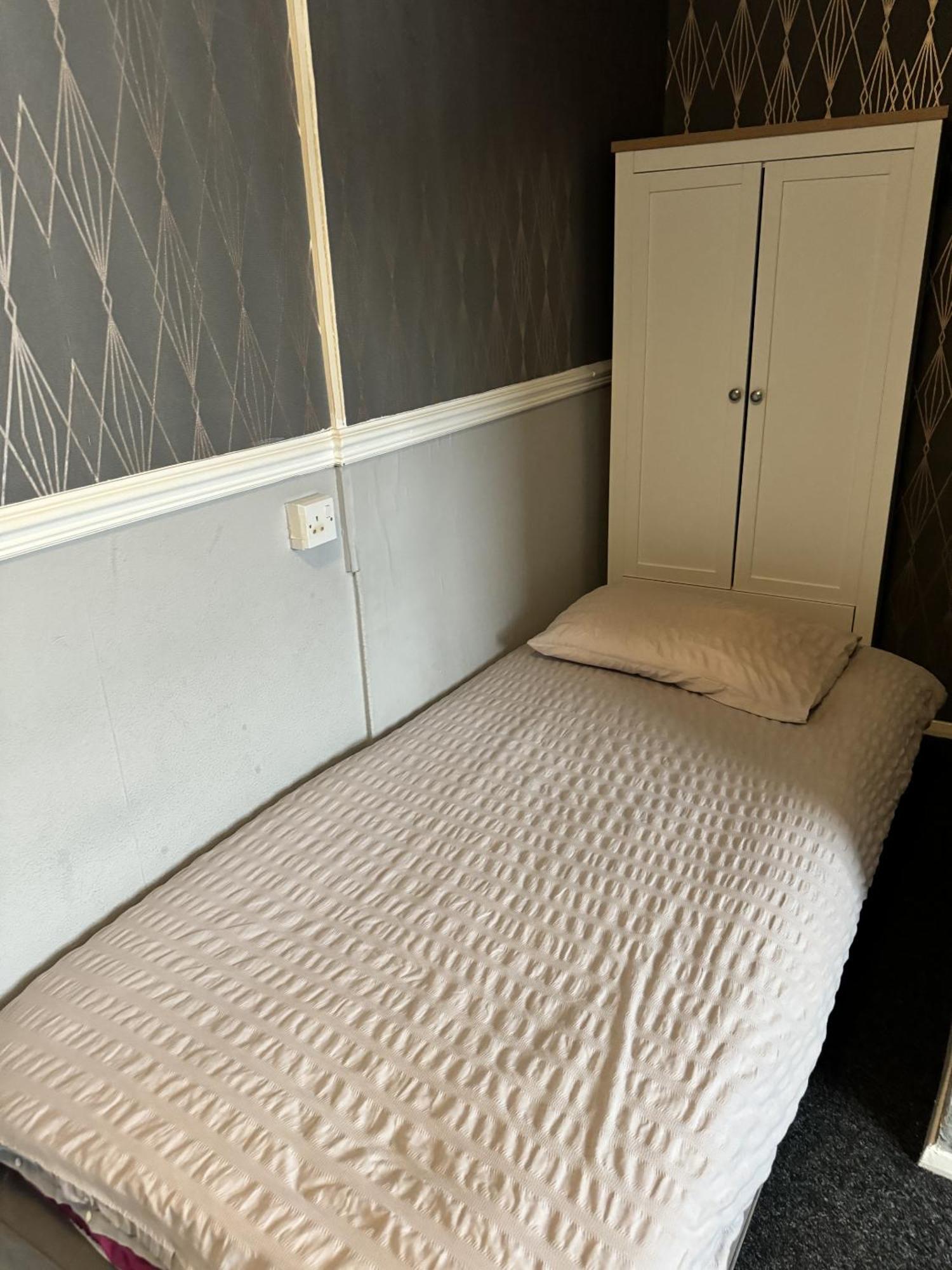 Bed and Breakfast The Majestic Great Yarmouth Zimmer foto