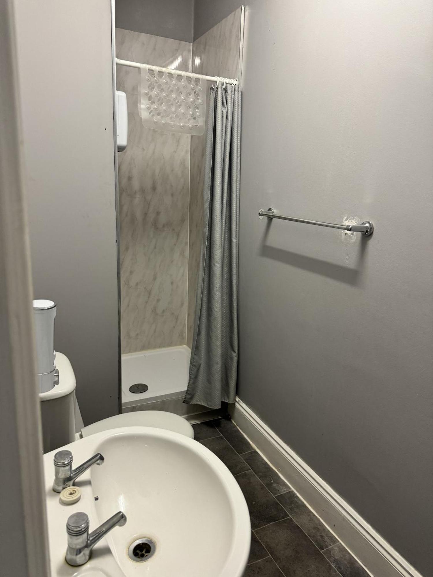 Bed and Breakfast The Majestic Great Yarmouth Zimmer foto