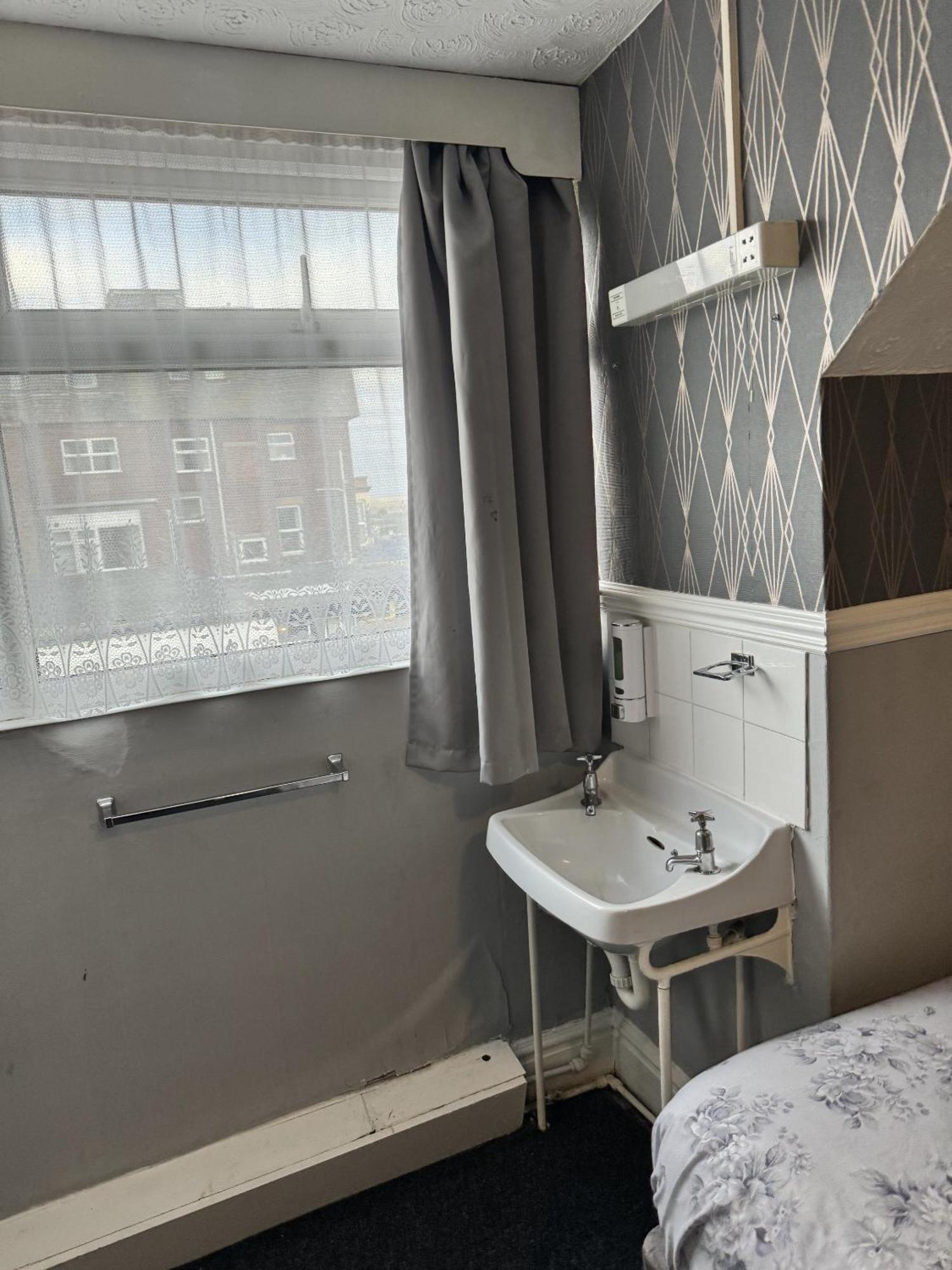 Bed and Breakfast The Majestic Great Yarmouth Zimmer foto