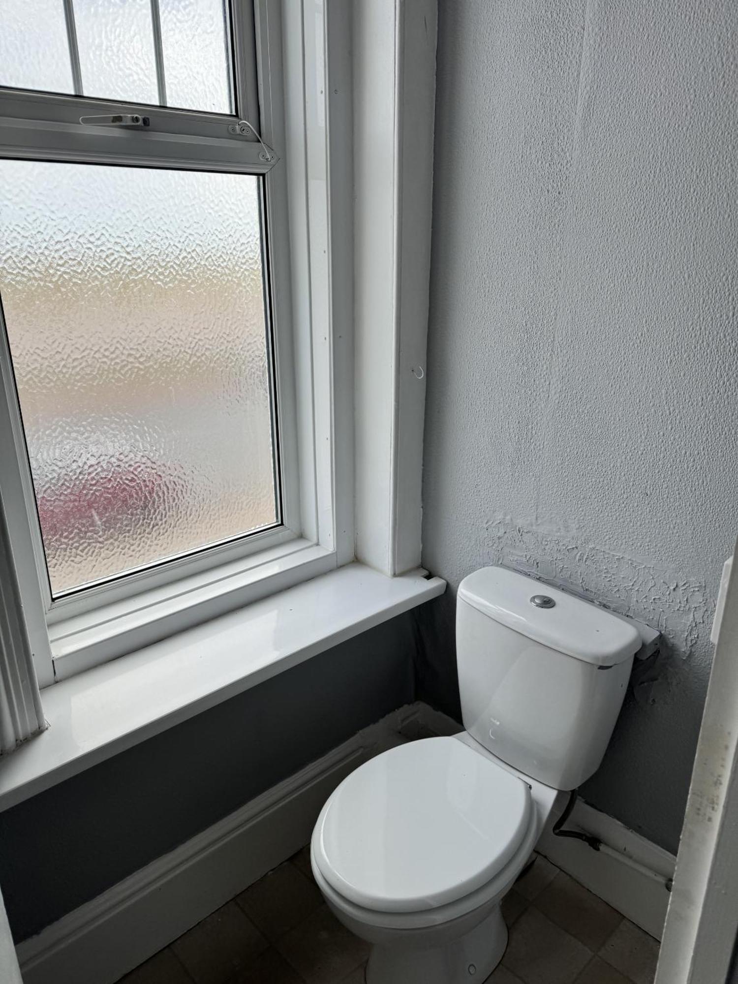 Bed and Breakfast The Majestic Great Yarmouth Zimmer foto