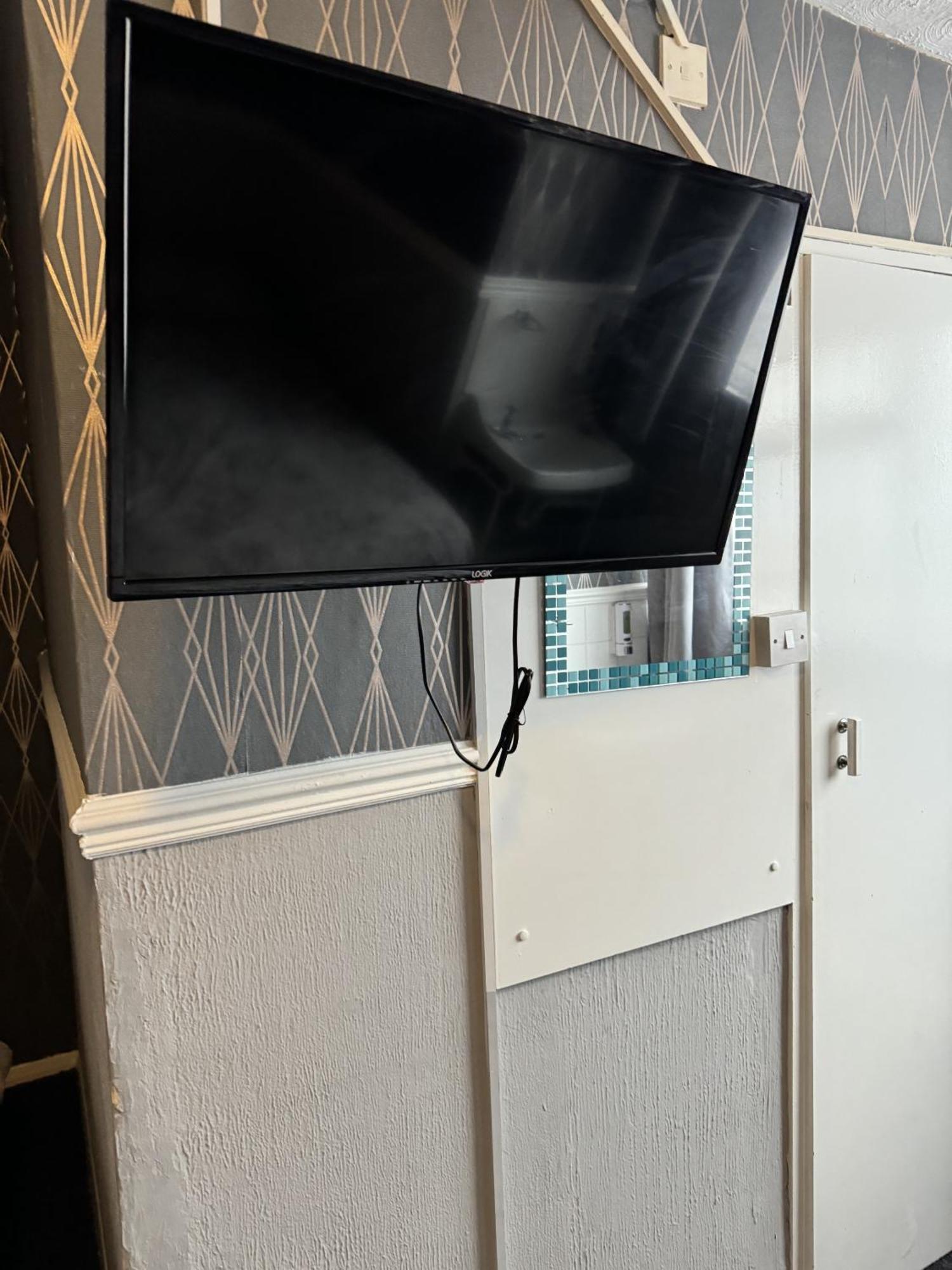Bed and Breakfast The Majestic Great Yarmouth Zimmer foto