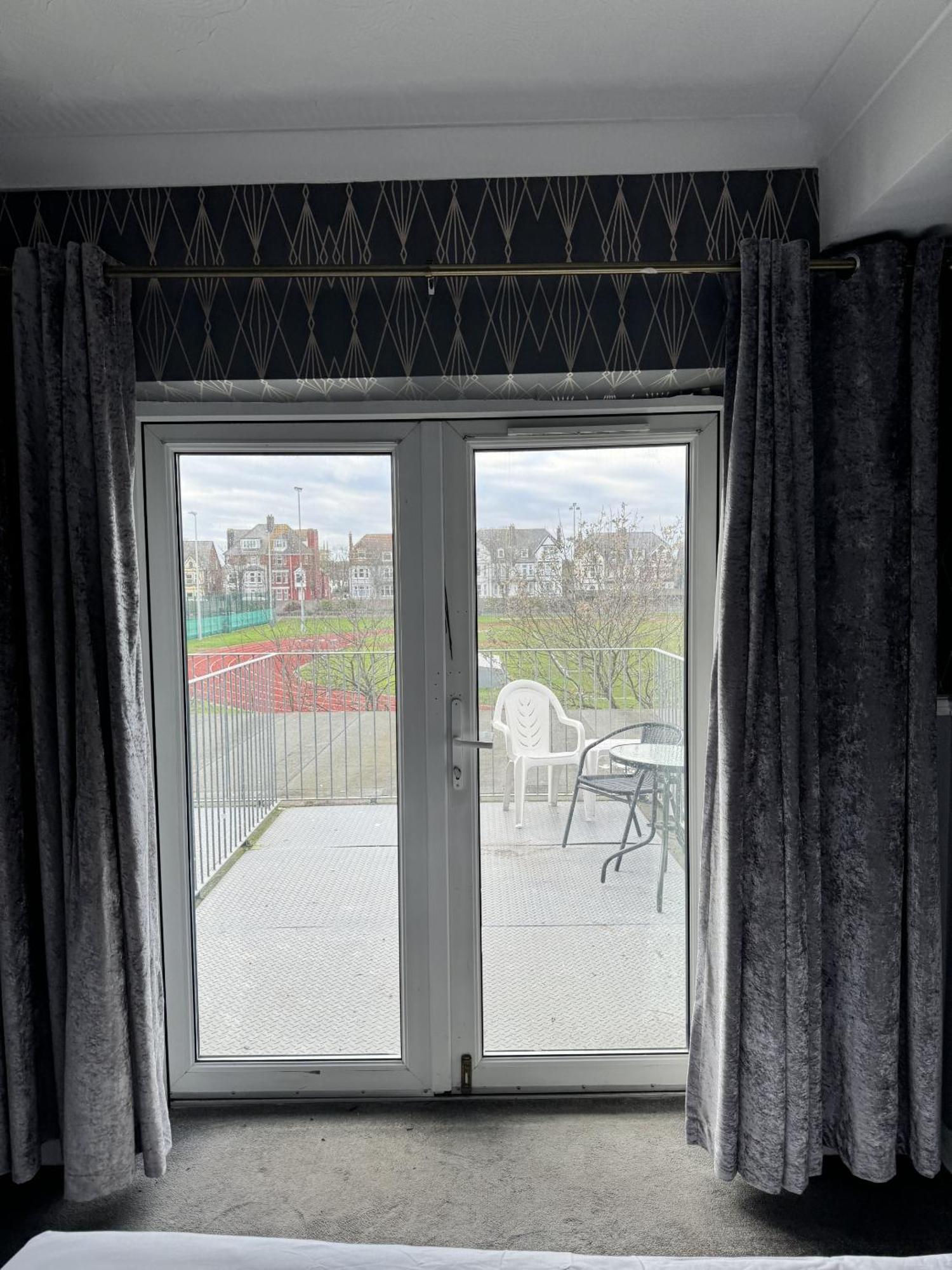 Bed and Breakfast The Majestic Great Yarmouth Zimmer foto