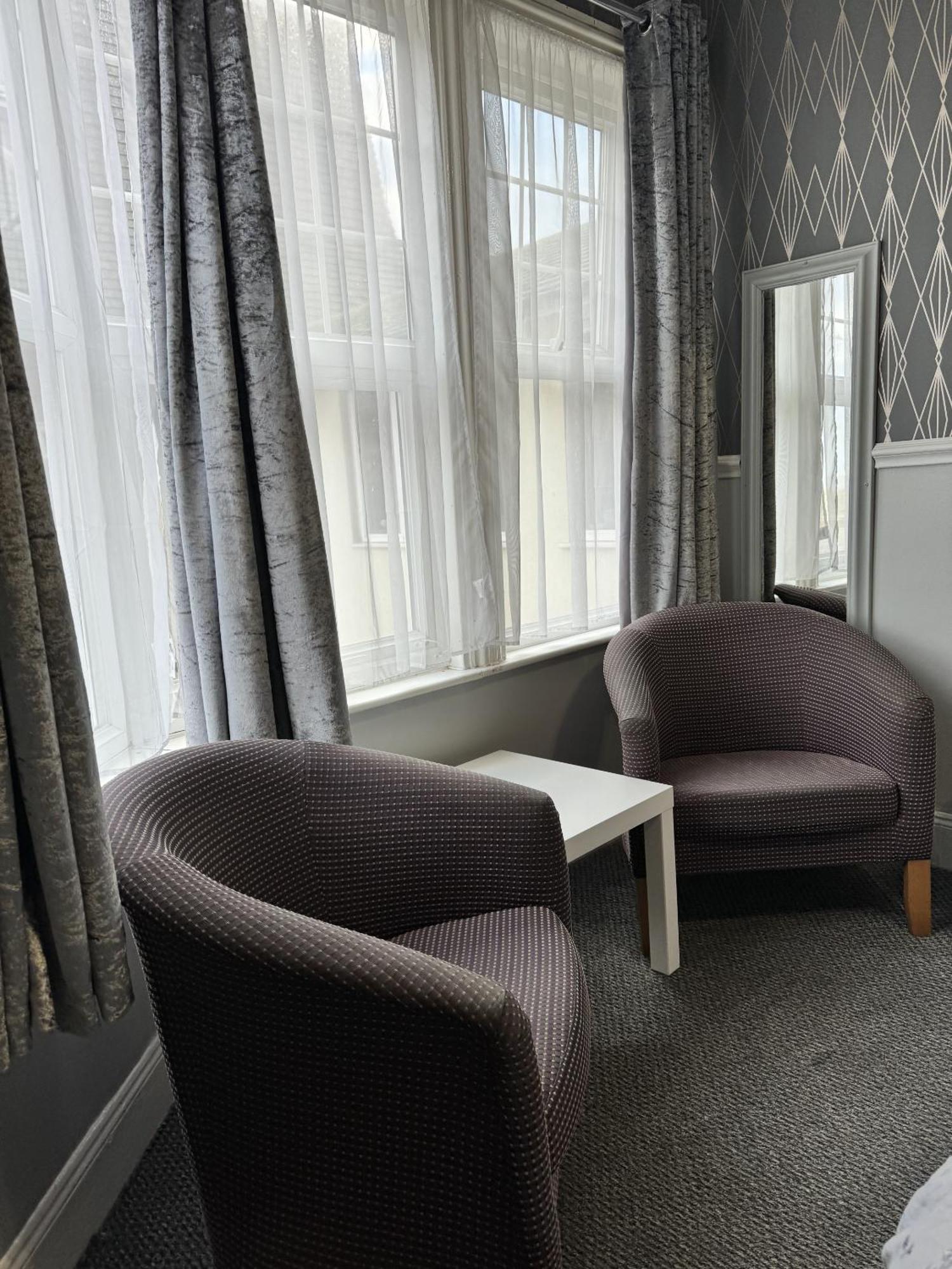 Bed and Breakfast The Majestic Great Yarmouth Zimmer foto