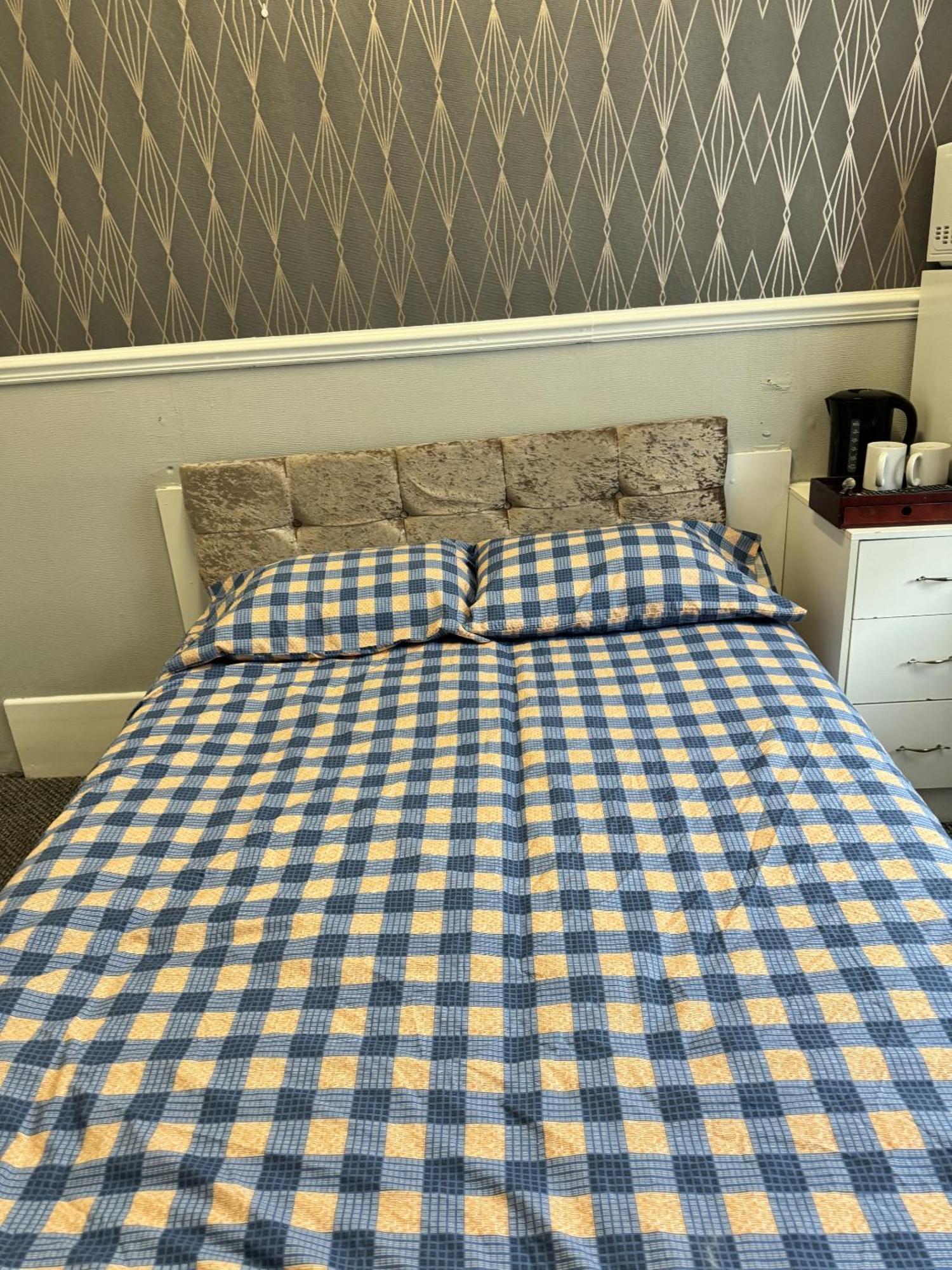 Bed and Breakfast The Majestic Great Yarmouth Zimmer foto