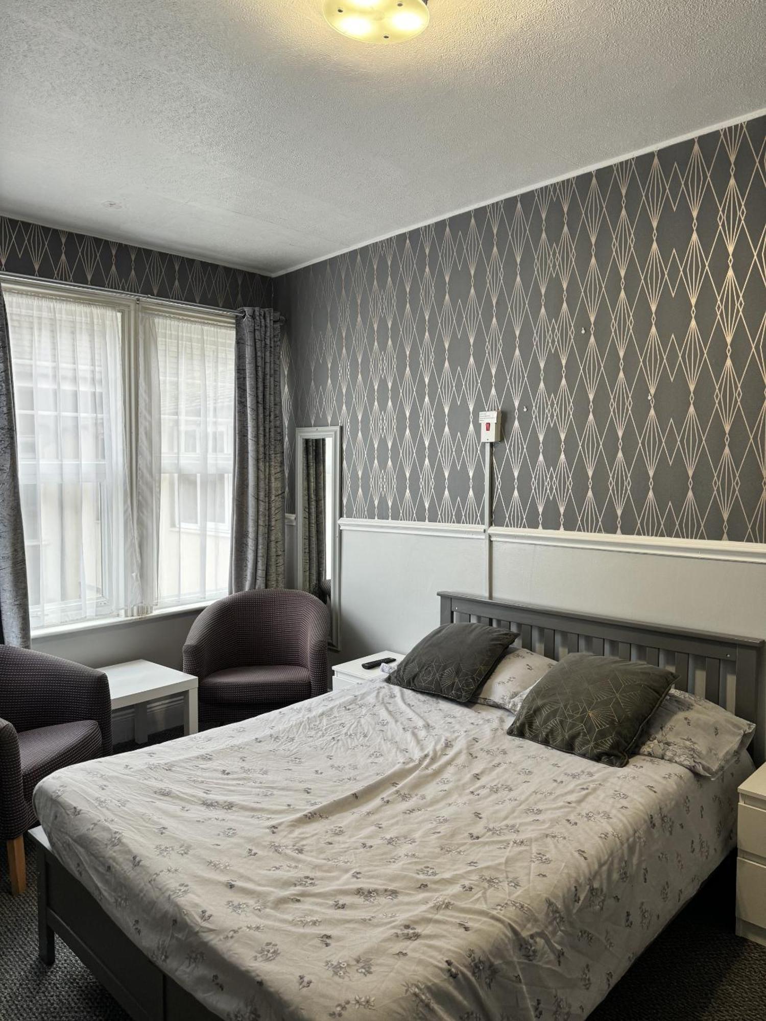 Bed and Breakfast The Majestic Great Yarmouth Zimmer foto